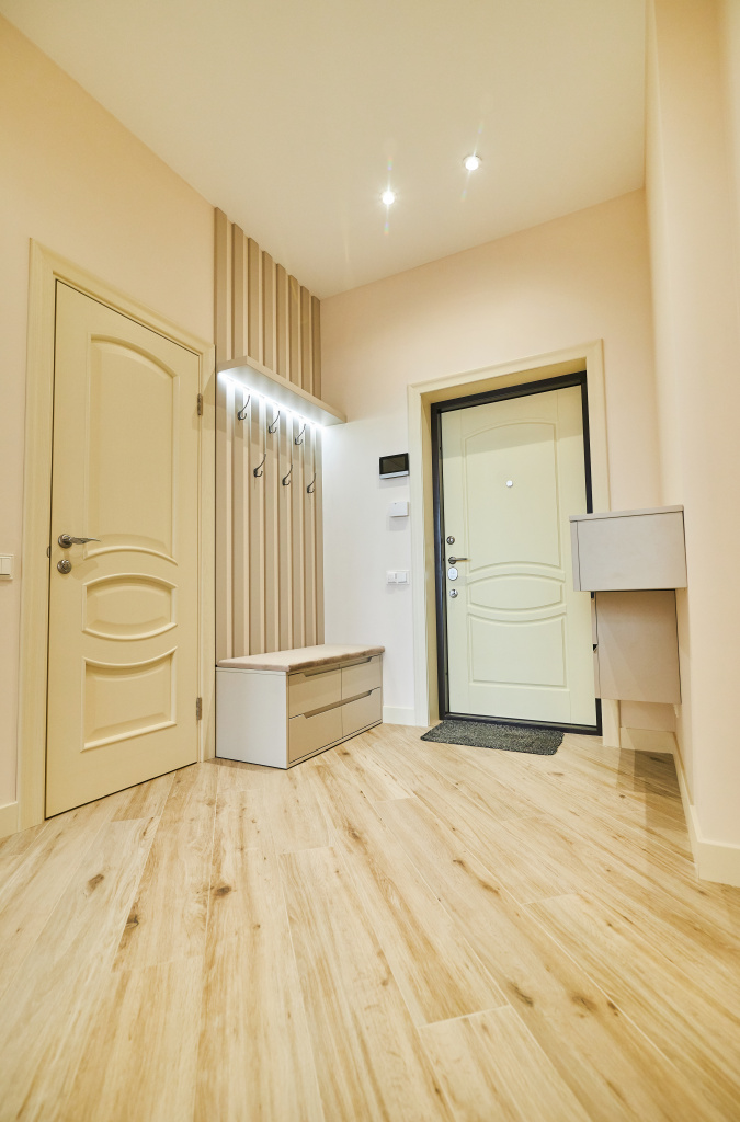 corridor-with-white-builtin-furniture-interiorwooden-interior-hallway-light-colors.jpg